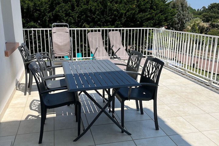 Terrace/Patio 26 of 50