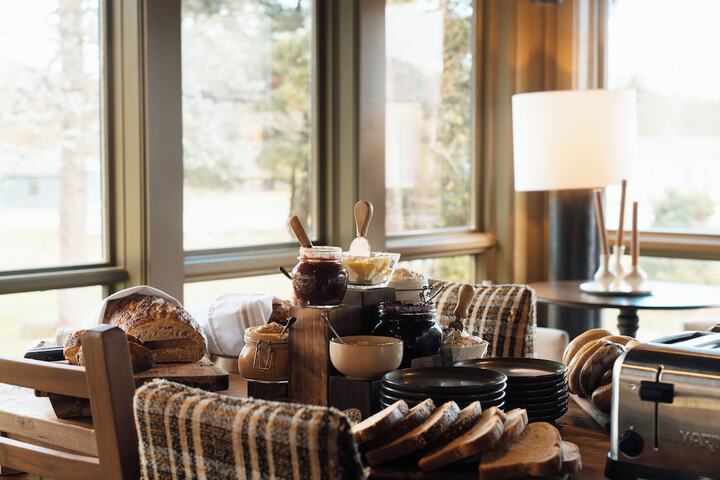 Breakfast/Coffee Service 51 of 70