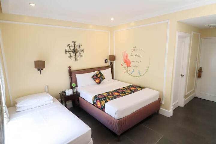 Room 15 of 55