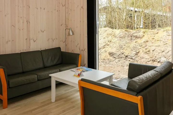 Cozy Holiday Home in Hadsund With Private Whirlpool