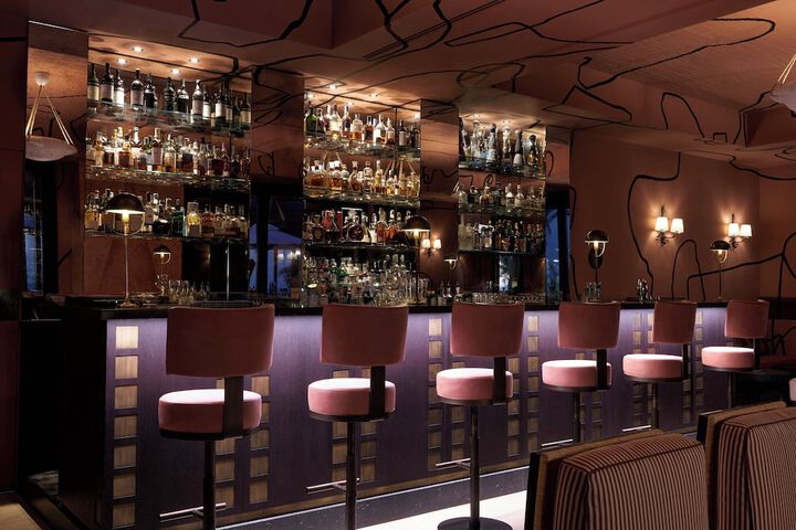 Hotel Interior 119 of 161