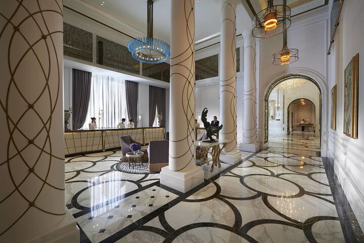 Hotel Interior 3 of 92