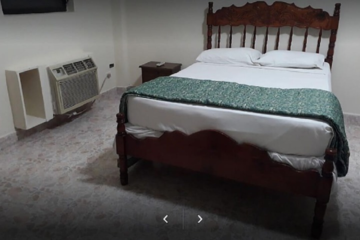 Hotel Le Meridien