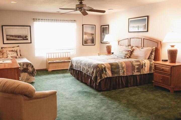 Suite 2 Lynn View Lodge