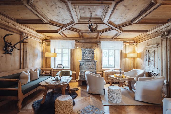 Bio Boutique Hotel Laurino in Cavalese