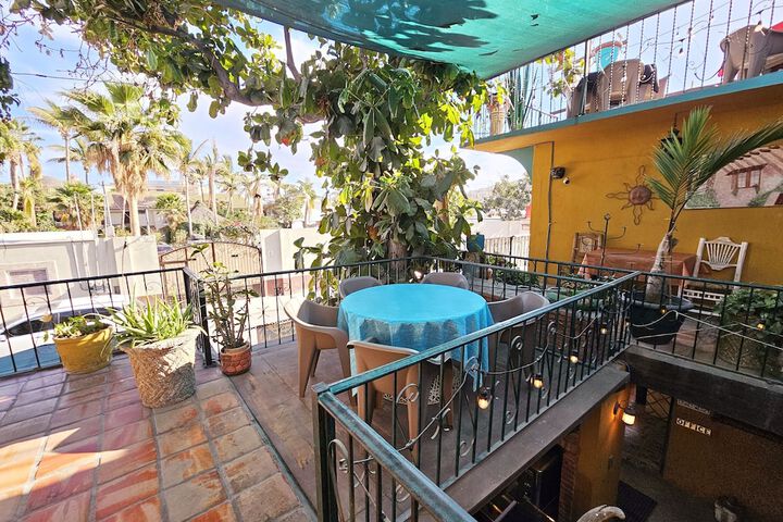 Terrace/Patio 35 of 41