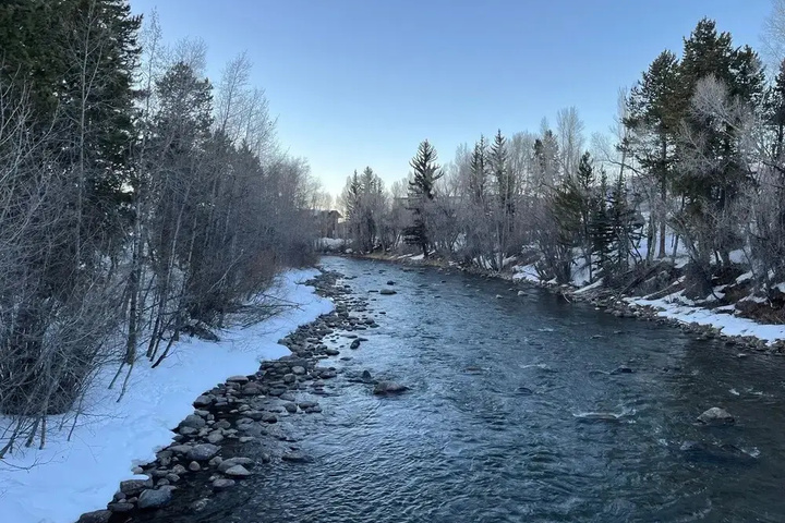Image of Skywalk Flats #203e by Summit County Mountain Retreats