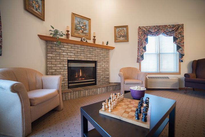 Hotel Interior 6 of 37