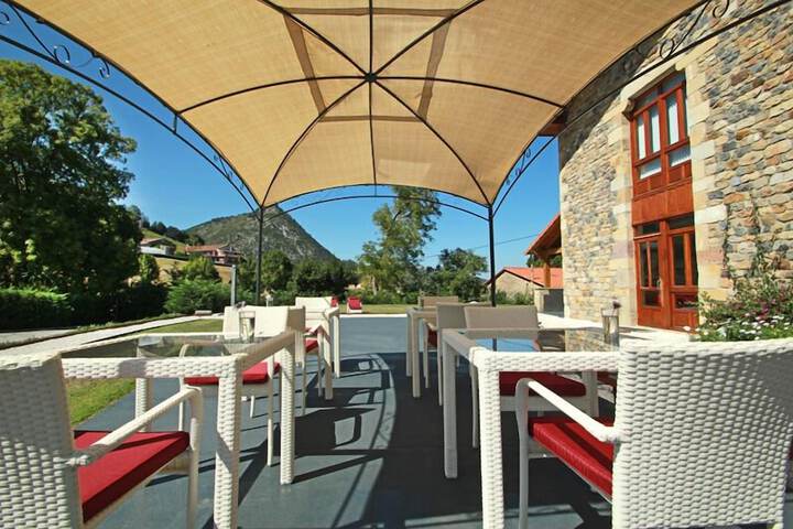 Terrace/Patio 43 of 45