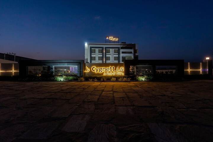 Hotel 16 of 16
