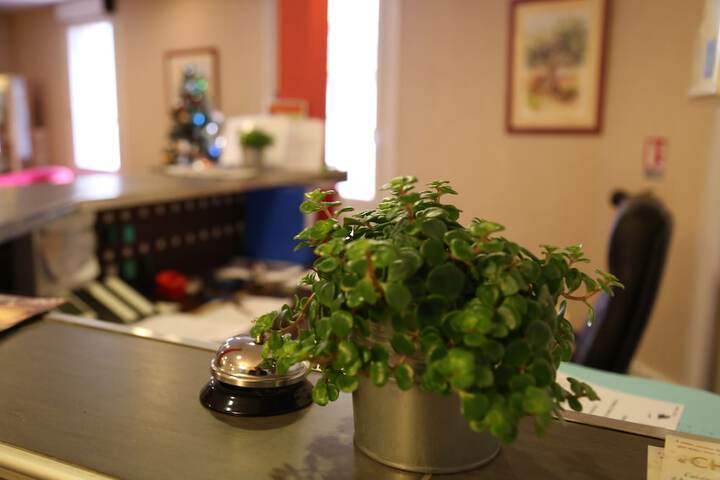 Hotel Interior 2 of 49