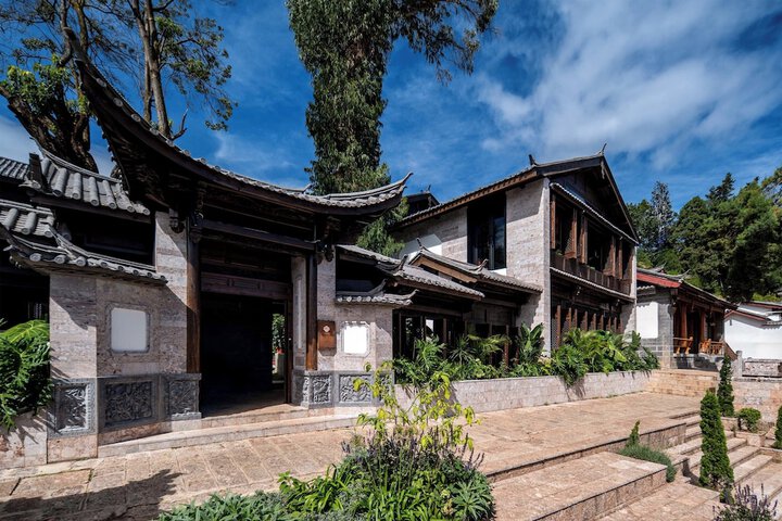 Photo of GRANDJOLI Damei Huasu · Yunbanshan View Resort