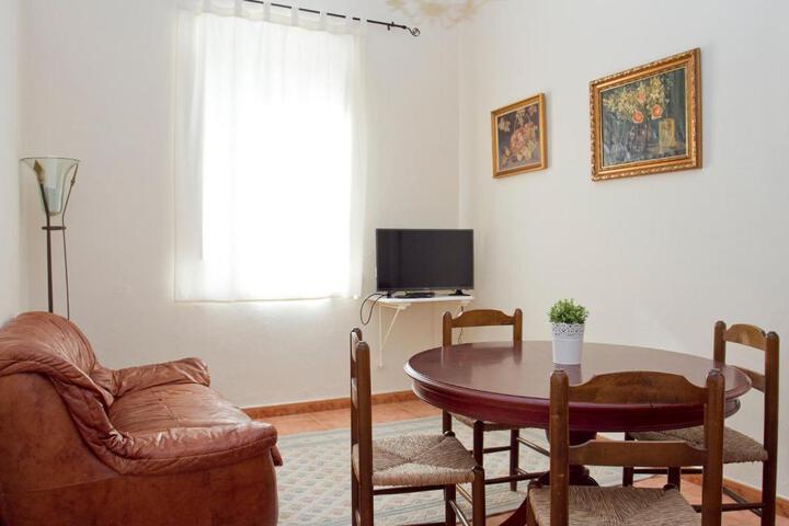 Holiday home Can Clerc