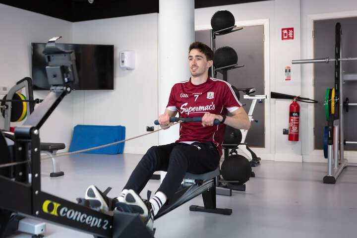 Hotel Gym