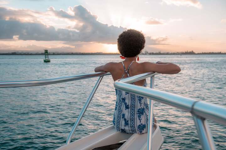 Boating