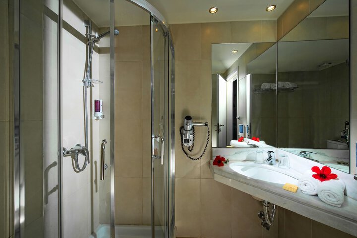 Bath Amenities