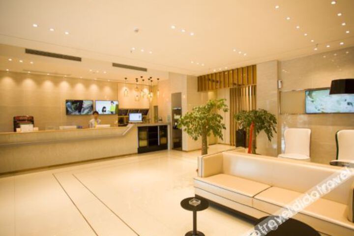Hotel Interior 21 of 36