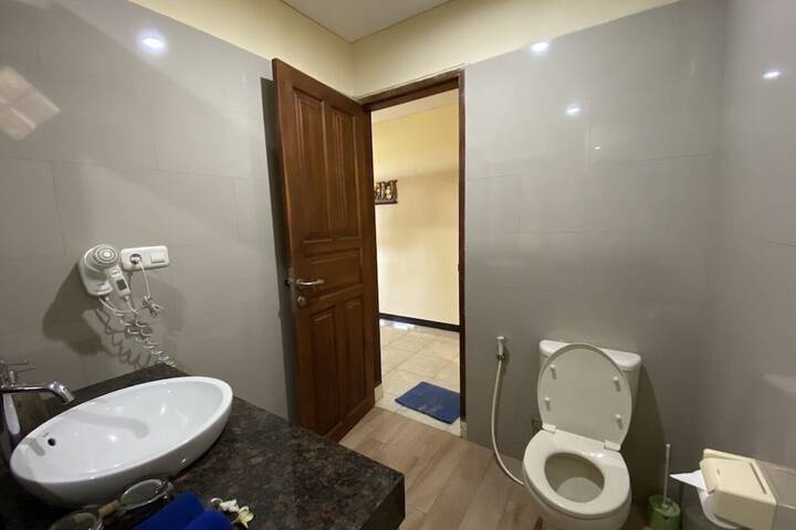 Bathroom Vanities