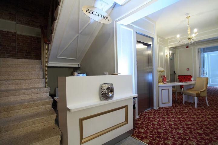 Hotel Interior 3 of 17