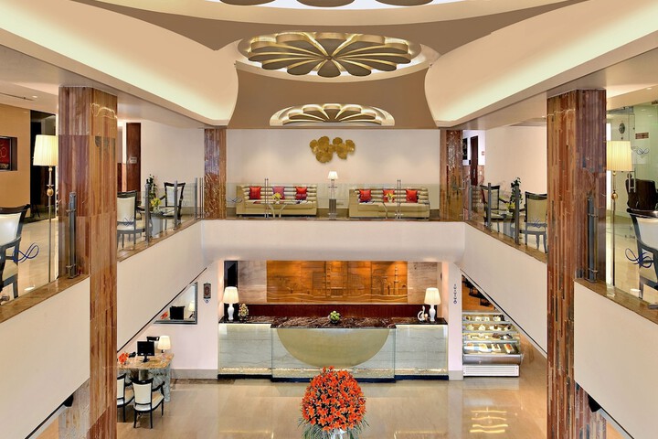 Hotel Interior 5 of 39