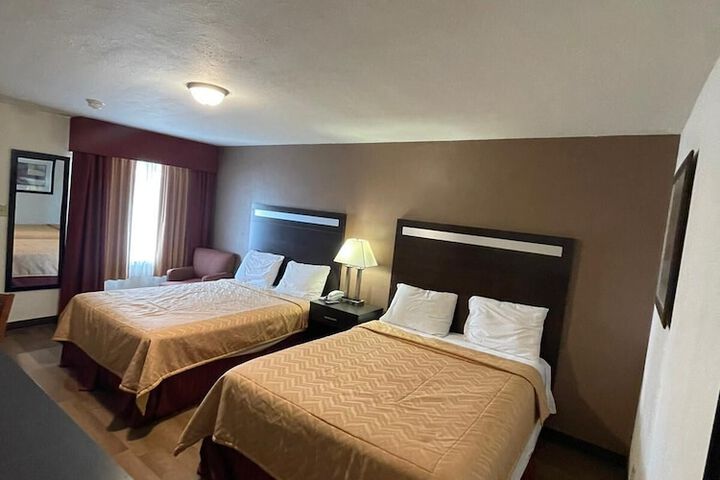 Budget Inn in Princeton, WV