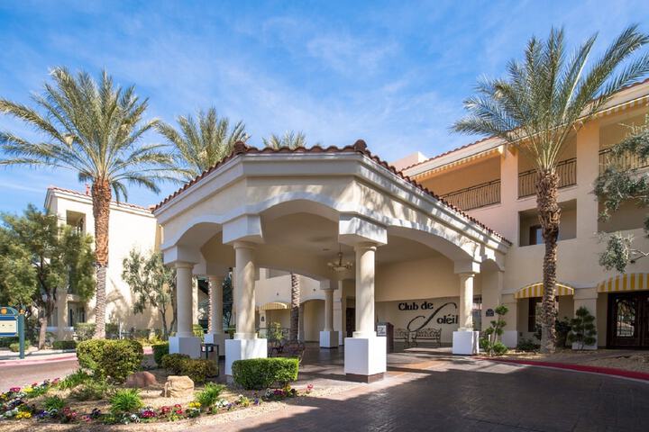 Hotel 18 of 19