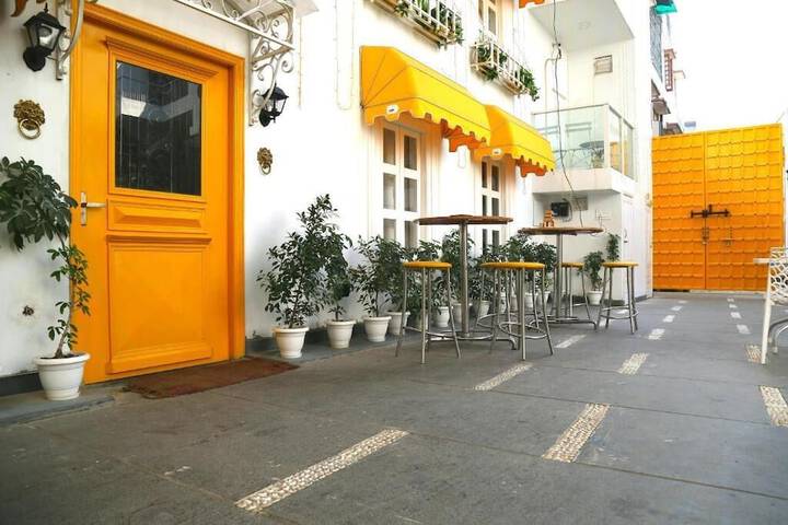 Hotel 162 of 167
