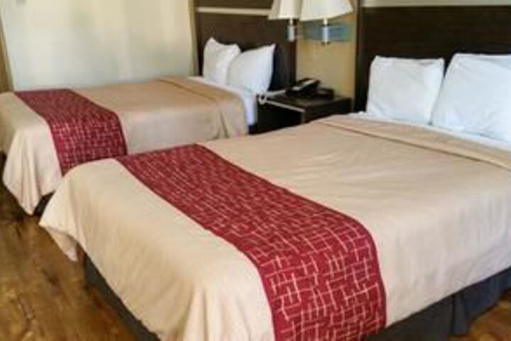 Guest Suite