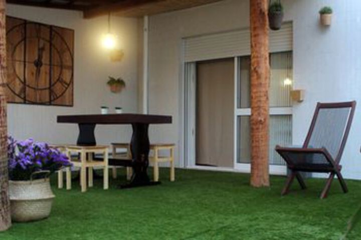 Terrace/Patio 33 of 37