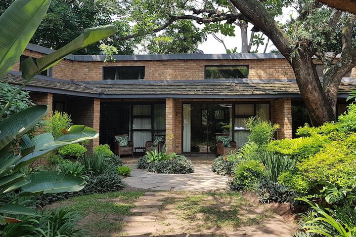 Terrace/Patio 20 of 46