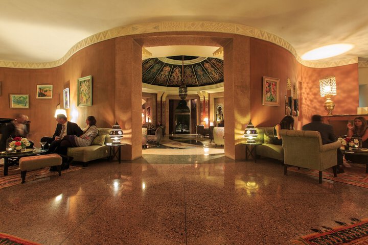 Hotel Interior 6 of 69