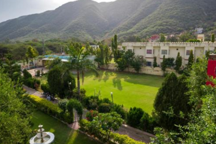 Hotel Prem Villas Pushkar