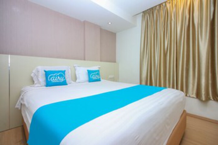 Photo of Airy Mandonga Edi Sabara 9 Kendari