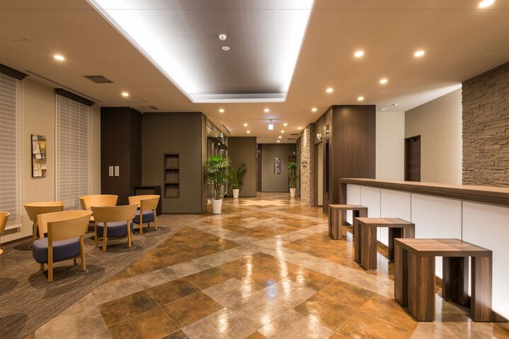 Hotel Interior 2 of 25