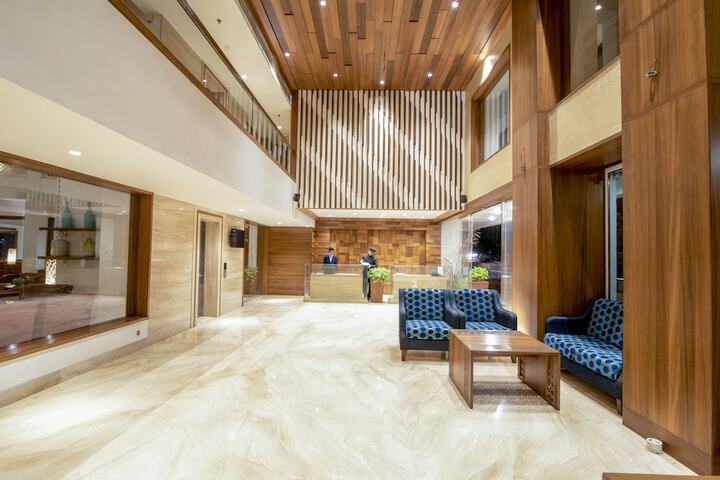 Hotel Interior 4 of 38