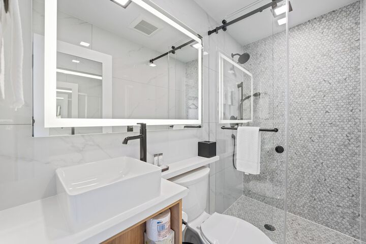 Bath Photo