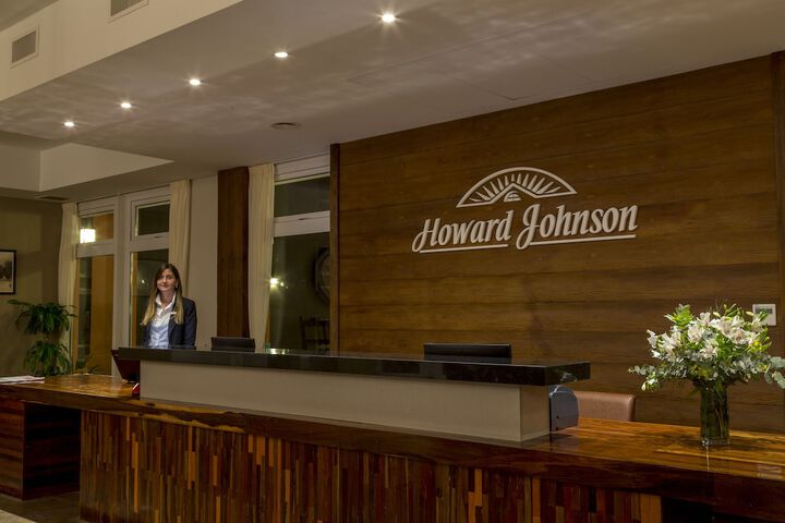 Hotel Interior 2 of 45