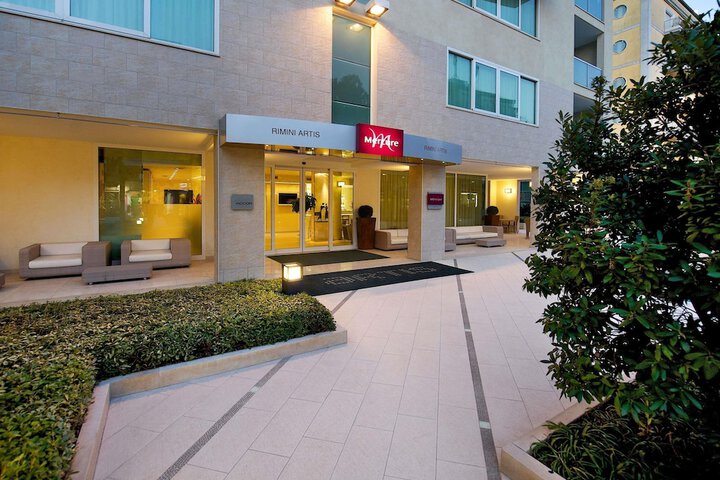 Hotel 142 of 145