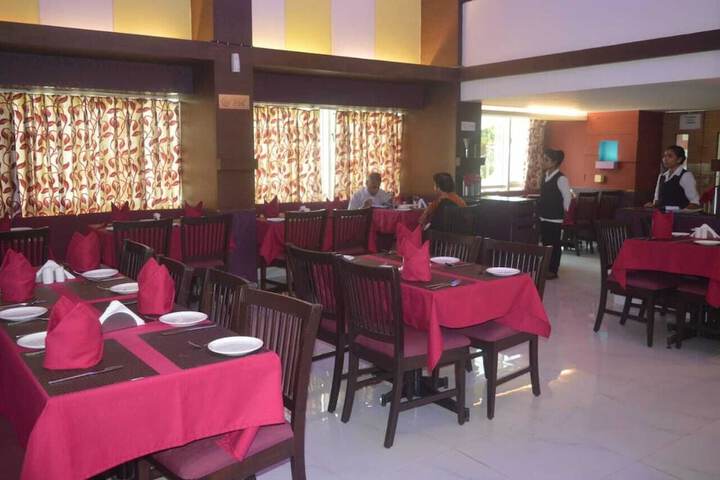 Restaurants