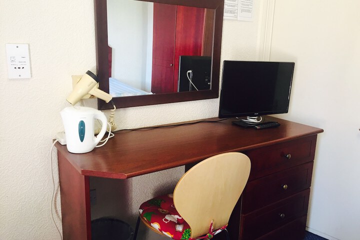 Hotel Interior 19 of 23