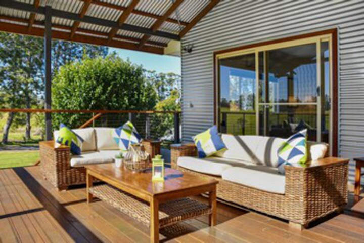 Terrace/Patio 25 of 29