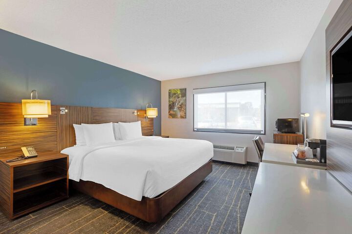 1 King Bed (15 of 18)