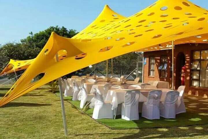 Wedding/Banquet 8 of 9