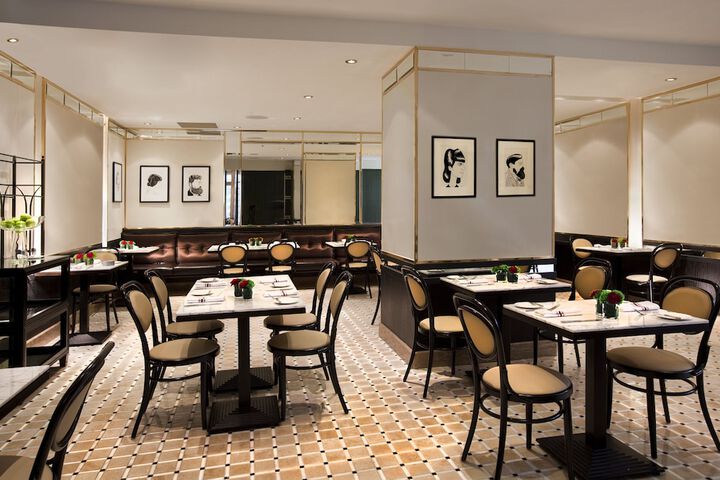 Breakfast/Coffee Service 68 of 85