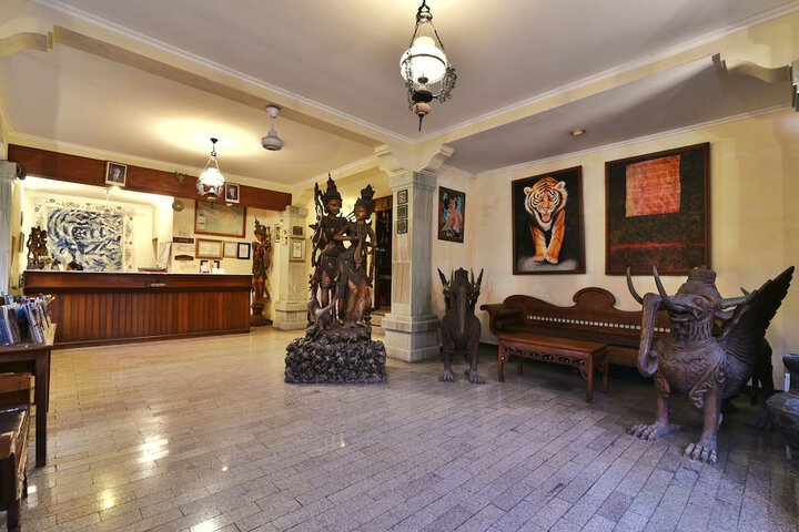 Hotel Interior 4 of 68