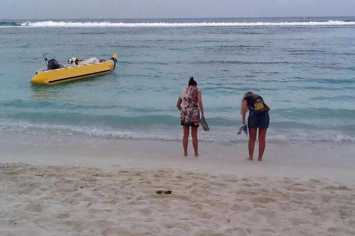 Beach 46 of 54