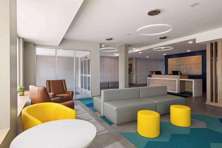 Hotel Interior 2 of 39