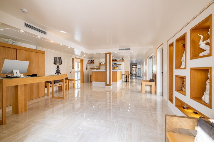 Hotel Mare in Lignano Sabbiadoro