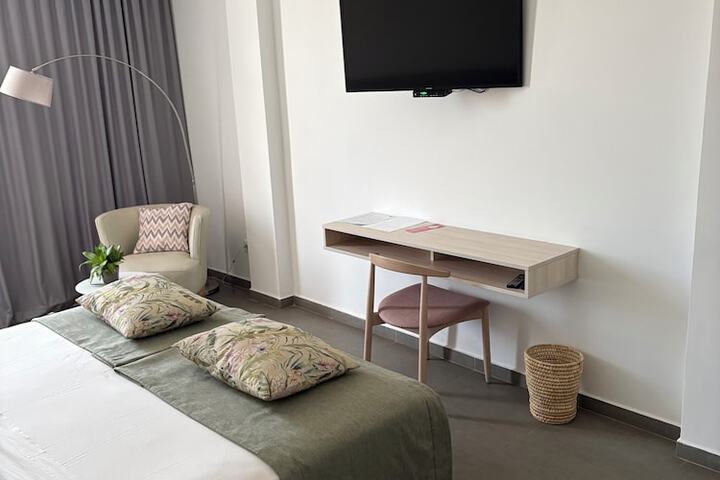 Chez Maria Julia Boutique Hotel