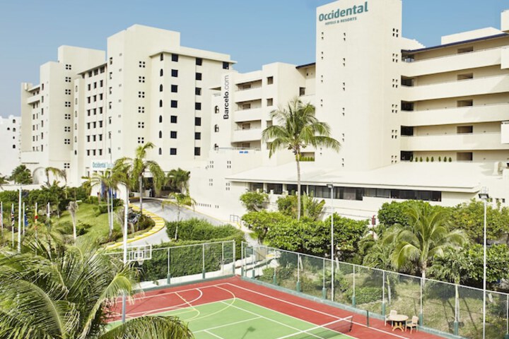 Tennis and Basketball Courts 45 of 78